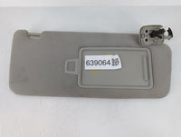 2016-2020 Kia Optima Sun Visor Shade Replacement Passenger Right Mirror Fits Fits 2016 2017 2018 2019 2020 OEM Used Auto Par