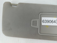 2016-2020 Kia Optima Sun Visor Shade Replacement Passenger Right Mirror Fits Fits 2016 2017 2018 2019 2020 OEM Used Auto Par