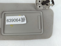 2016-2020 Kia Optima Sun Visor Shade Replacement Passenger Right Mirror Fits Fits 2016 2017 2018 2019 2020 OEM Used Auto Par