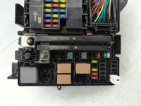 2016-2019 Kia Optima Fusebox Fuse Box Panel Relay Module P/N:91950-D5822 Fits Fits 2016 2017 2018 2019 OEM Used Auto Parts -