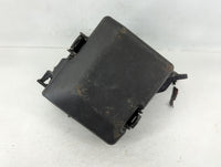 2016-2019 Kia Optima Fusebox Fuse Box Panel Relay Module P/N:91950-D5822 Fits Fits 2016 2017 2018 2019 OEM Used Auto Parts -