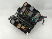 2016-2019 Kia Optima Fusebox Fuse Box Panel Relay Module P/N:91950-D5822 Fits Fits 2016 2017 2018 2019 OEM Used Auto Parts -