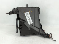 2016-2019 Kia Optima Fusebox Fuse Box Panel Relay Module P/N:91950-D5822 Fits Fits 2016 2017 2018 2019 OEM Used Auto Parts -