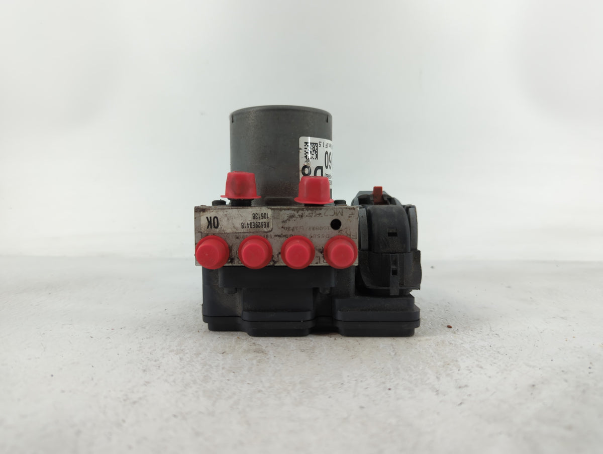 2017-2018 Kia Optima Anti-Lock Brake ABS Pump Module Actuator OEM P/N:58920-D5060 D5589-22500 Fits Fits 2017 2018 OEM Used A