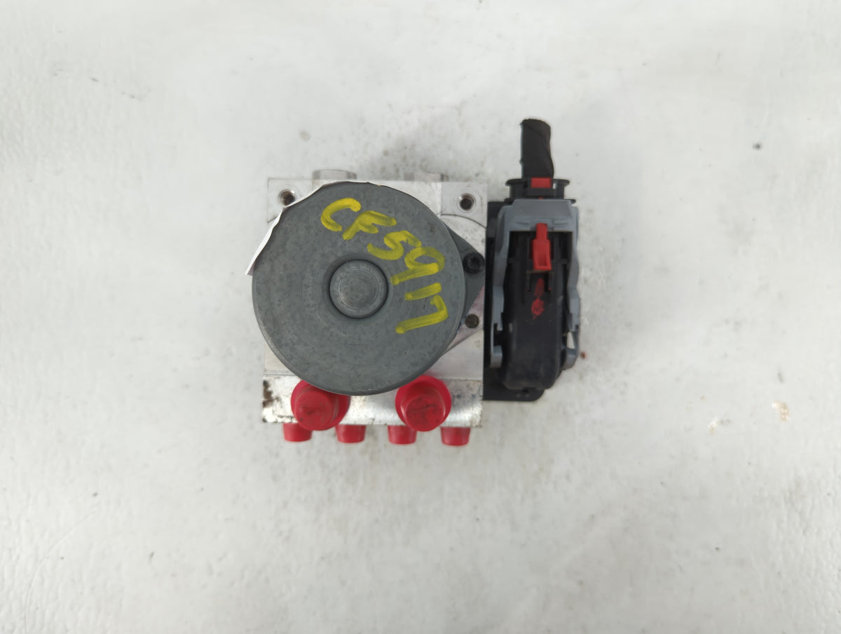 2017-2018 Kia Optima Anti-Lock Brake ABS Pump Module Actuator OEM P/N:58920-D5060 D5589-22500 Fits Fits 2017 2018 OEM Used A