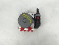 2017-2018 Kia Optima Anti-Lock Brake ABS Pump Module Actuator OEM P/N:58920-D5060 D5589-22500 Fits Fits 2017 2018 OEM Used A