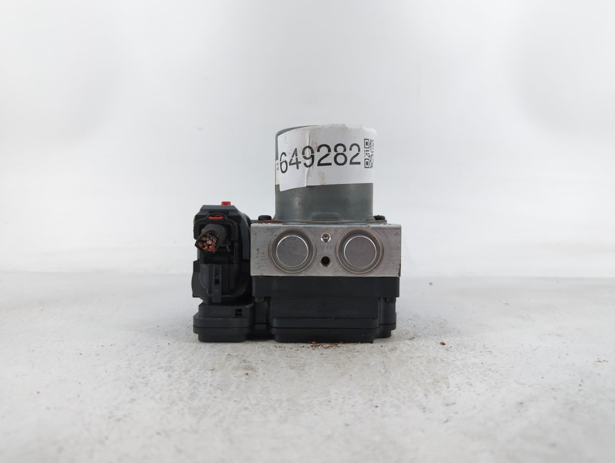 2017-2018 Kia Optima Anti-Lock Brake ABS Pump Module Actuator OEM P/N:58920-D5060 D5589-22500 Fits Fits 2017 2018 OEM Used A