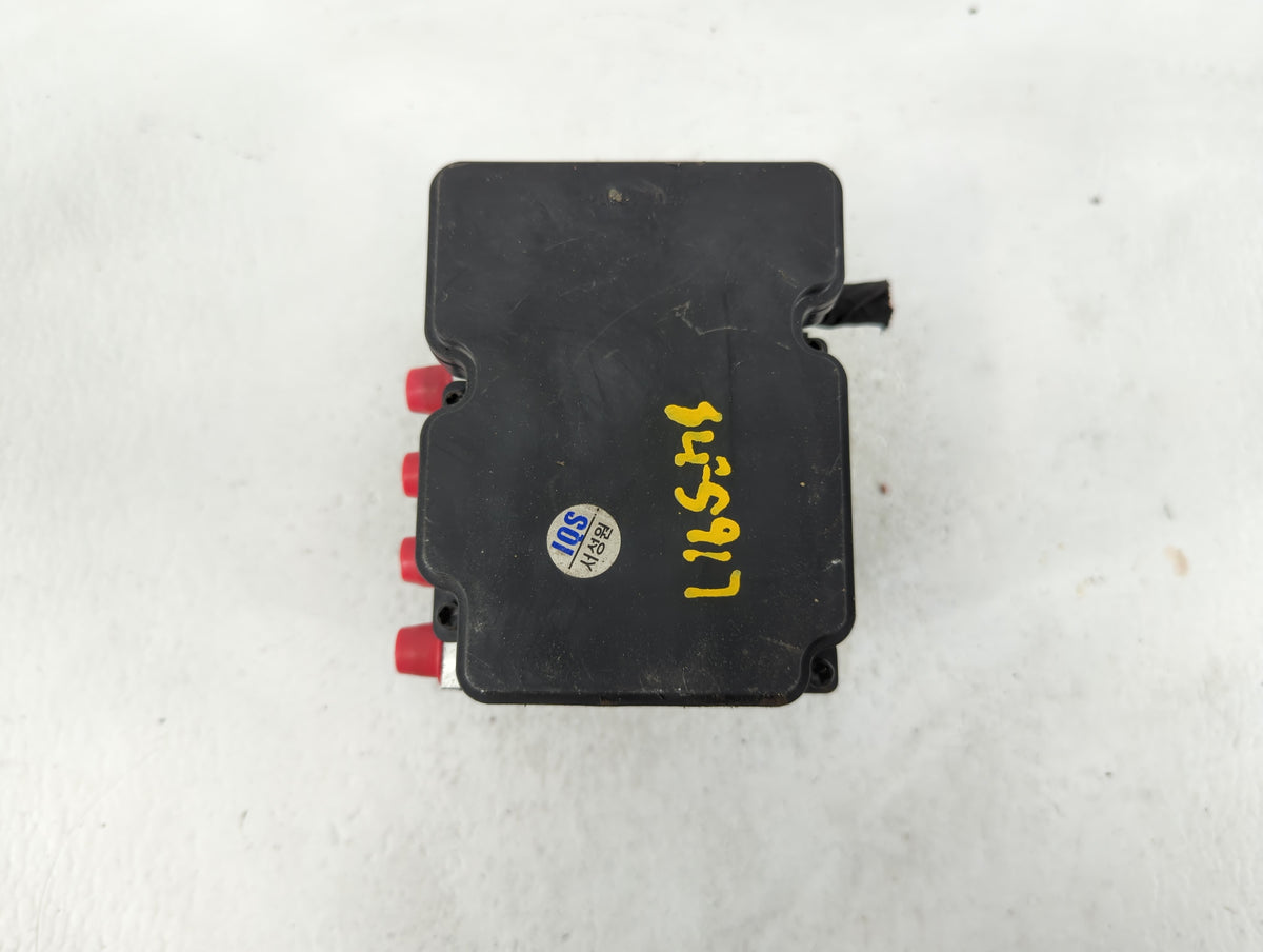 2017-2018 Kia Optima Anti-Lock Brake ABS Pump Module Actuator OEM P/N:58920-D5060 D5589-22500 Fits Fits 2017 2018 OEM Used A