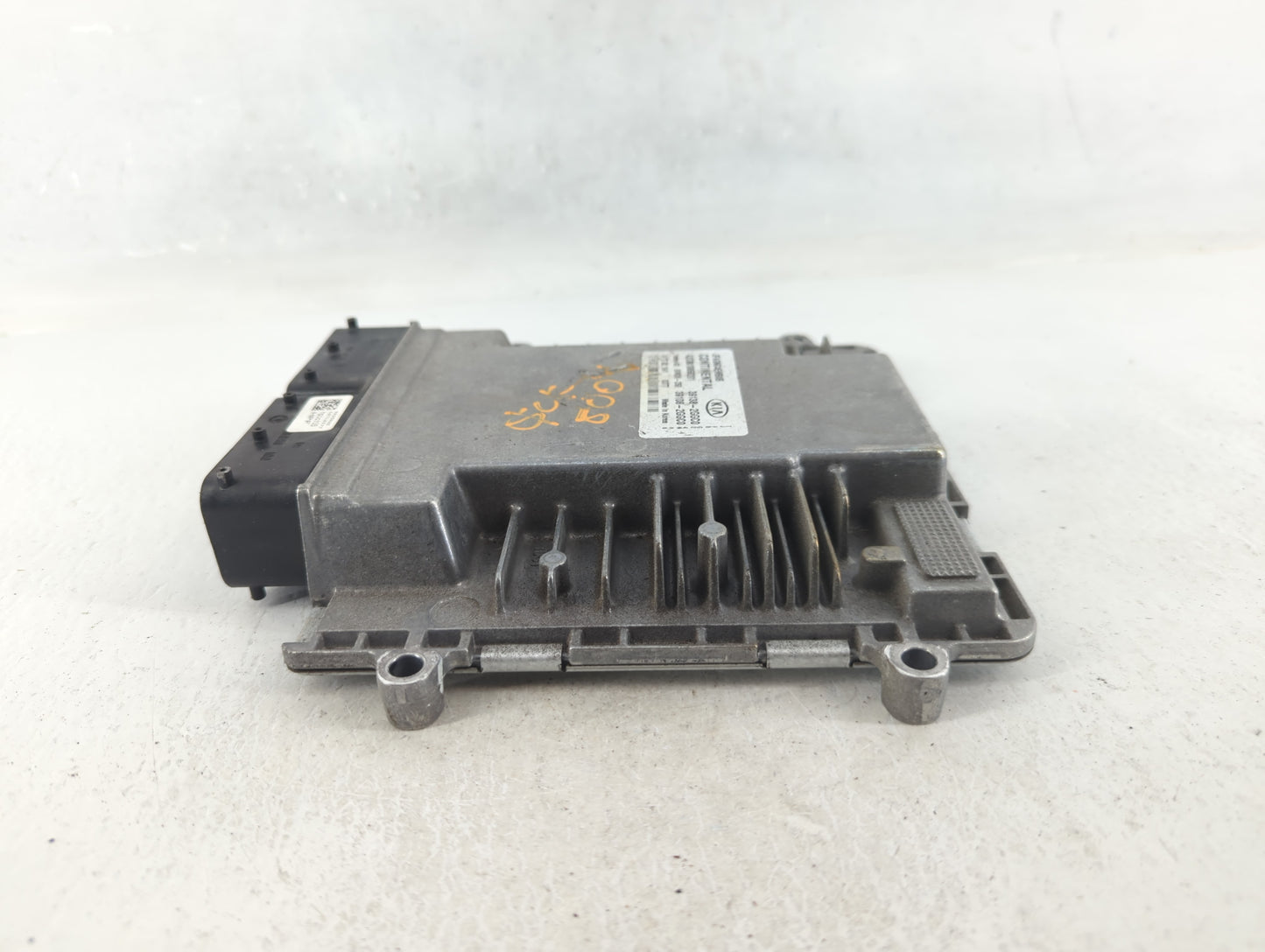 2016-2018 Kia Optima PCM Engine Control Computer ECU ECM PCU OEM P/N:39108-2GGC1 39138-2GGC1 Fits Fits 2016 2017 2018 OEM Us