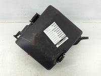 2016-2019 Kia Optima Fusebox Fuse Box Panel Relay Module P/N:91950-D5822 Fits Fits 2016 2017 2018 2019 OEM Used Auto Parts -
