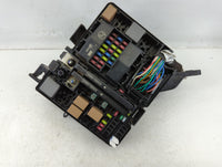 2016-2019 Kia Optima Fusebox Fuse Box Panel Relay Module P/N:91950-D5822 Fits Fits 2016 2017 2018 2019 OEM Used Auto Parts -