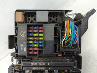2016-2019 Kia Optima Fusebox Fuse Box Panel Relay Module P/N:91950-D5822 Fits Fits 2016 2017 2018 2019 OEM Used Auto Parts -