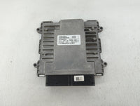 2016-2018 Kia Optima PCM Engine Control Computer ECU ECM PCU OEM P/N:39108-2GGL1 39138-2GGL1 Fits Fits 2016 2017 2018 OEM Us