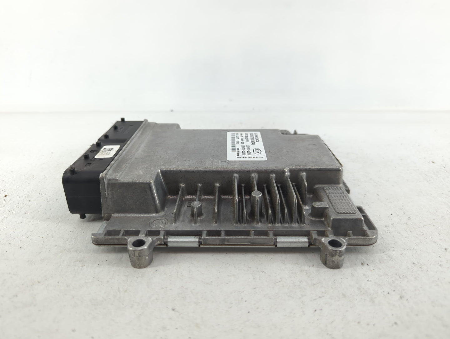 2016-2018 Kia Optima PCM Engine Control Computer ECU ECM PCU OEM P/N:39108-2GGL1 39138-2GGL1 Fits Fits 2016 2017 2018 OEM Us