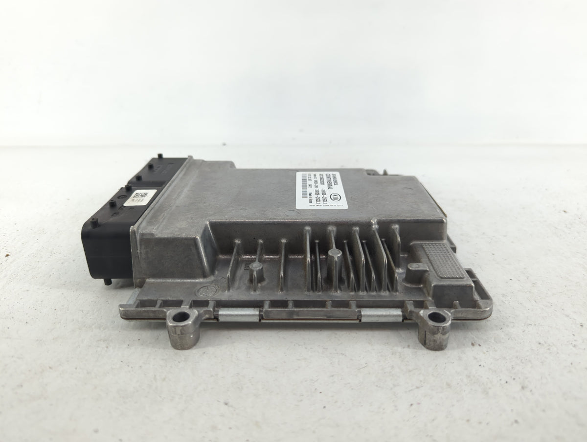 2016-2018 Kia Optima PCM Engine Control Computer ECU ECM PCU OEM P/N:39108-2GGL1 39138-2GGL1 Fits 2016 2017 2018 OEM Used Au