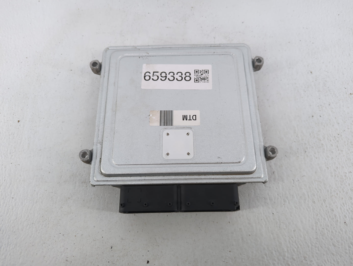 2016-2018 Kia Optima PCM Engine Control Computer ECU ECM PCU OEM P/N:39108-2GGL1 39138-2GGL1 Fits Fits 2016 2017 2018 OEM Us