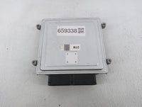 2016-2018 Kia Optima PCM Engine Control Computer ECU ECM PCU OEM P/N:39108-2GGL1 39138-2GGL1 Fits Fits 2016 2017 2018 OEM Us