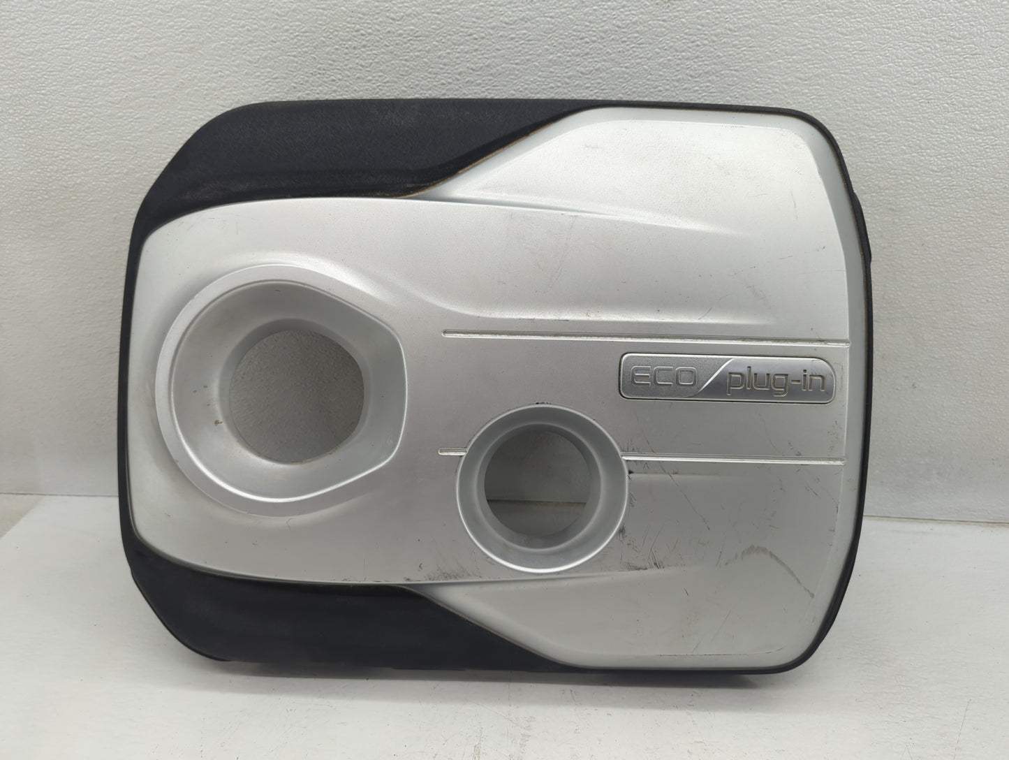 2017 Kia Optima Engine Cover - Oemusedautoparts1.com