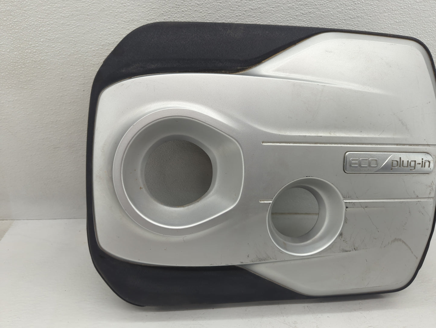 2017 Kia Optima Engine Cover - Oemusedautoparts1.com