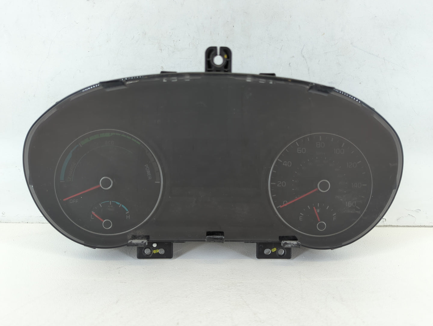 2017-2018 Kia Optima Instrument Cluster Speedometer Gauges P/N:94022-A8010 Fits Fits 2017 2018 OEM Used Auto Parts - Oemused