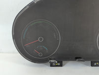 2017-2018 Kia Optima Instrument Cluster Speedometer Gauges P/N:94022-A8010 Fits Fits 2017 2018 OEM Used Auto Parts - Oemused