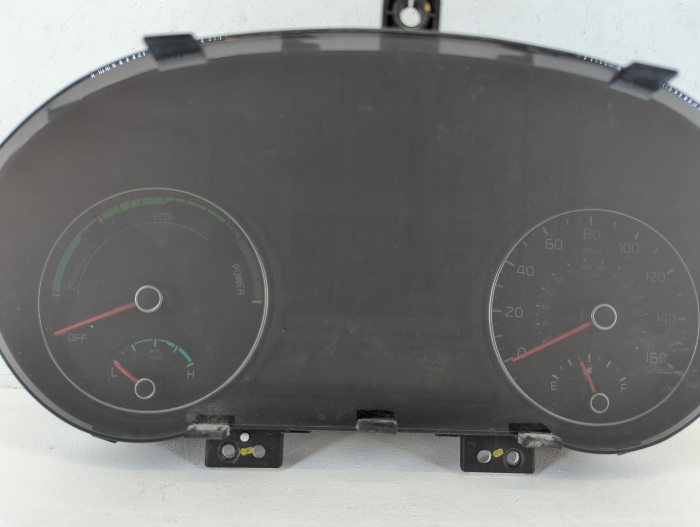 2017-2018 Kia Optima Instrument Cluster Speedometer Gauges P/N:94022-A8010 Fits Fits 2017 2018 OEM Used Auto Parts - Oemused