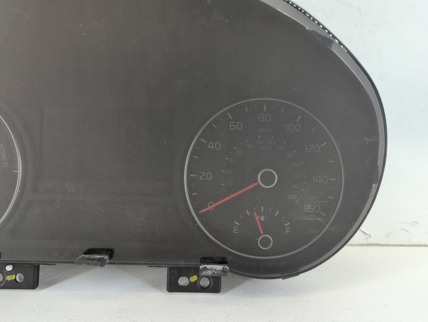 2017-2018 Kia Optima Instrument Cluster Speedometer Gauges P/N:94022-A8010 Fits Fits 2017 2018 OEM Used Auto Parts - Oemused