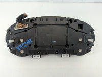 2017-2018 Kia Optima Instrument Cluster Speedometer Gauges P/N:94022-A8010 Fits Fits 2017 2018 OEM Used Auto Parts - Oemused
