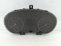 2017-2018 Kia Optima Instrument Cluster Speedometer Gauges P/N:94001-D5310 Fits Fits 2017 2018 OEM Used Auto Parts - Oemused