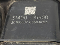 2017 Kia Optima Fuel Vapor Charcoal Canister - Oemusedautoparts1.com