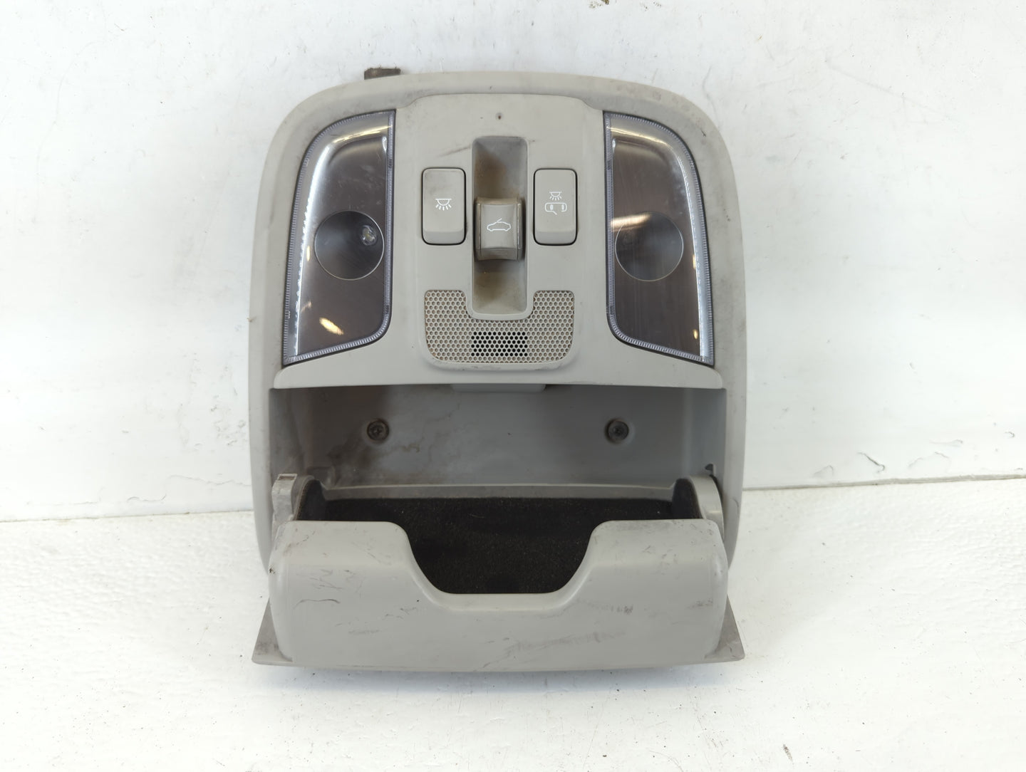 2017 Kia Optima Overhead Roof Console - Oemusedautoparts1.com