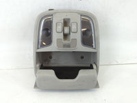 2017 Kia Optima Overhead Roof Console - Oemusedautoparts1.com
