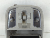 2017 Kia Optima Overhead Roof Console - Oemusedautoparts1.com