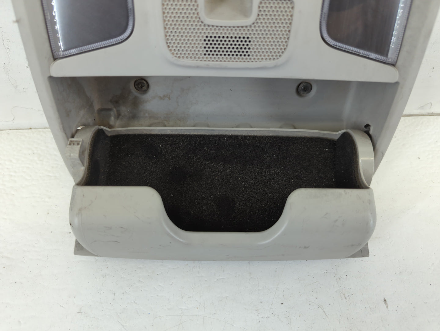 2017 Kia Optima Overhead Roof Console - Oemusedautoparts1.com