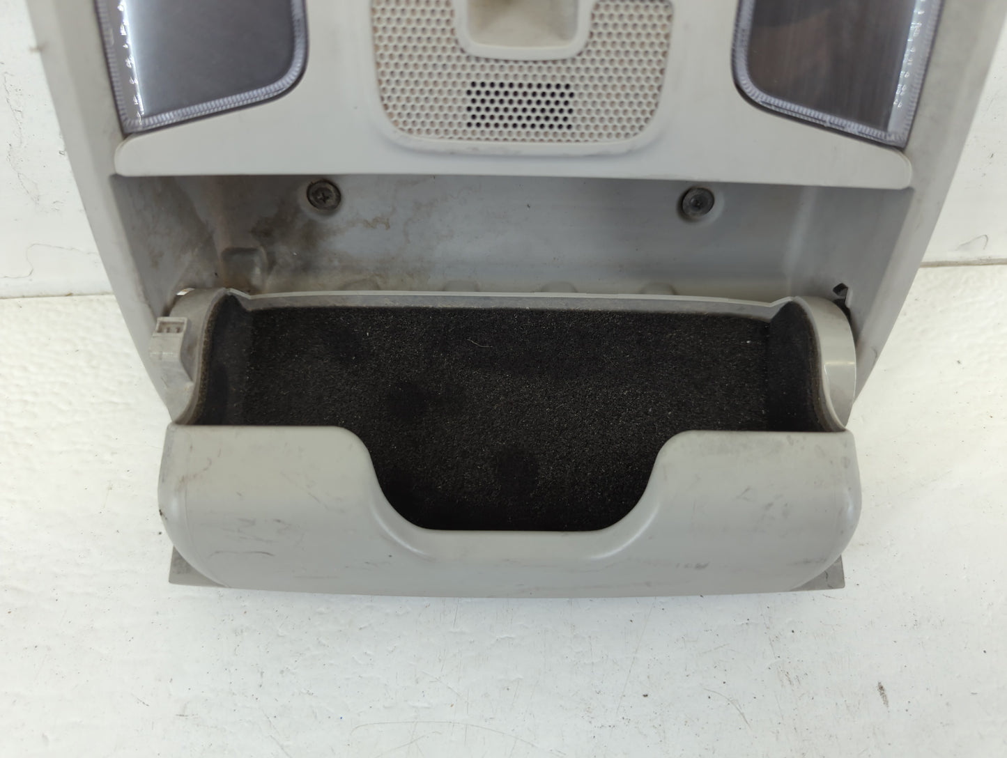 2017 Kia Optima Overhead Roof Console - Oemusedautoparts1.com