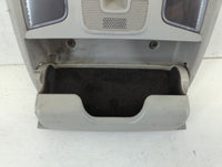 2017 Kia Optima Overhead Roof Console - Oemusedautoparts1.com