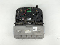 2017 Kia Optima Overhead Roof Console - Oemusedautoparts1.com