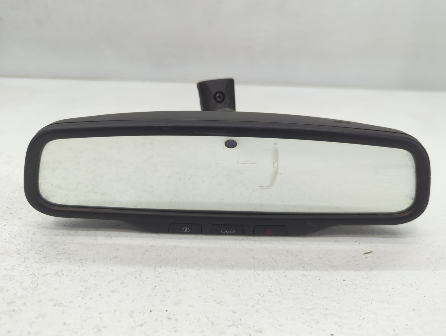 2011-2020 Kia Optima Interior Rear View Mirror Replacement OEM Fits OEM Used Auto Parts - Oemusedautoparts1.com