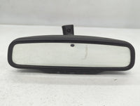 2011-2020 Kia Optima Interior Rear View Mirror Replacement OEM Fits OEM Used Auto Parts - Oemusedautoparts1.com