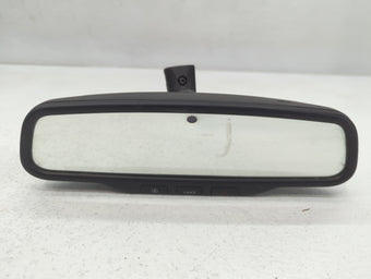 compare product 2011-2020 Kia Optima Interior Rear View Mirror Replacement OEM Fits OEM Used Auto Parts