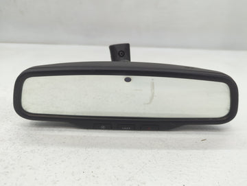 2011-2020 Kia Optima Interior Rear View Mirror Replacement OEM Fits OEM Used Auto Parts - Oemusedautoparts1.com