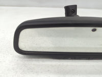 2011-2020 Kia Optima Interior Rear View Mirror Replacement OEM Fits OEM Used Auto Parts - Oemusedautoparts1.com
