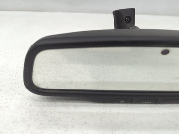 2011-2020 Kia Optima Interior Rear View Mirror Replacement OEM Fits OEM Used Auto Parts