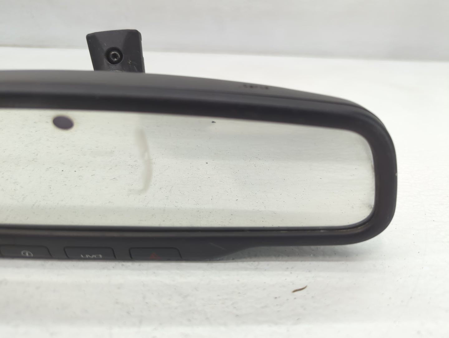 2011-2020 Kia Optima Interior Rear View Mirror Replacement OEM Fits OEM Used Auto Parts - Oemusedautoparts1.com