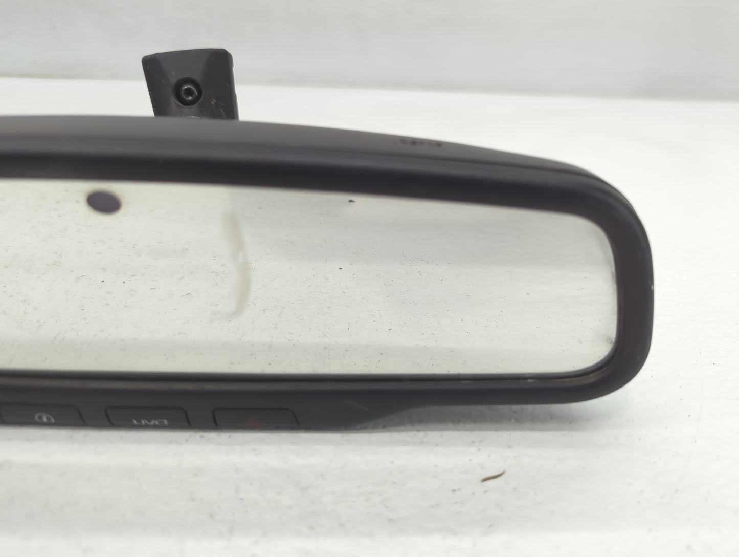 2011-2020 Kia Optima Interior Rear View Mirror Replacement OEM Fits OEM Used Auto Parts - Oemusedautoparts1.com