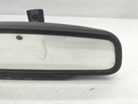 2011-2020 Kia Optima Interior Rear View Mirror Replacement OEM Fits OEM Used Auto Parts - Oemusedautoparts1.com