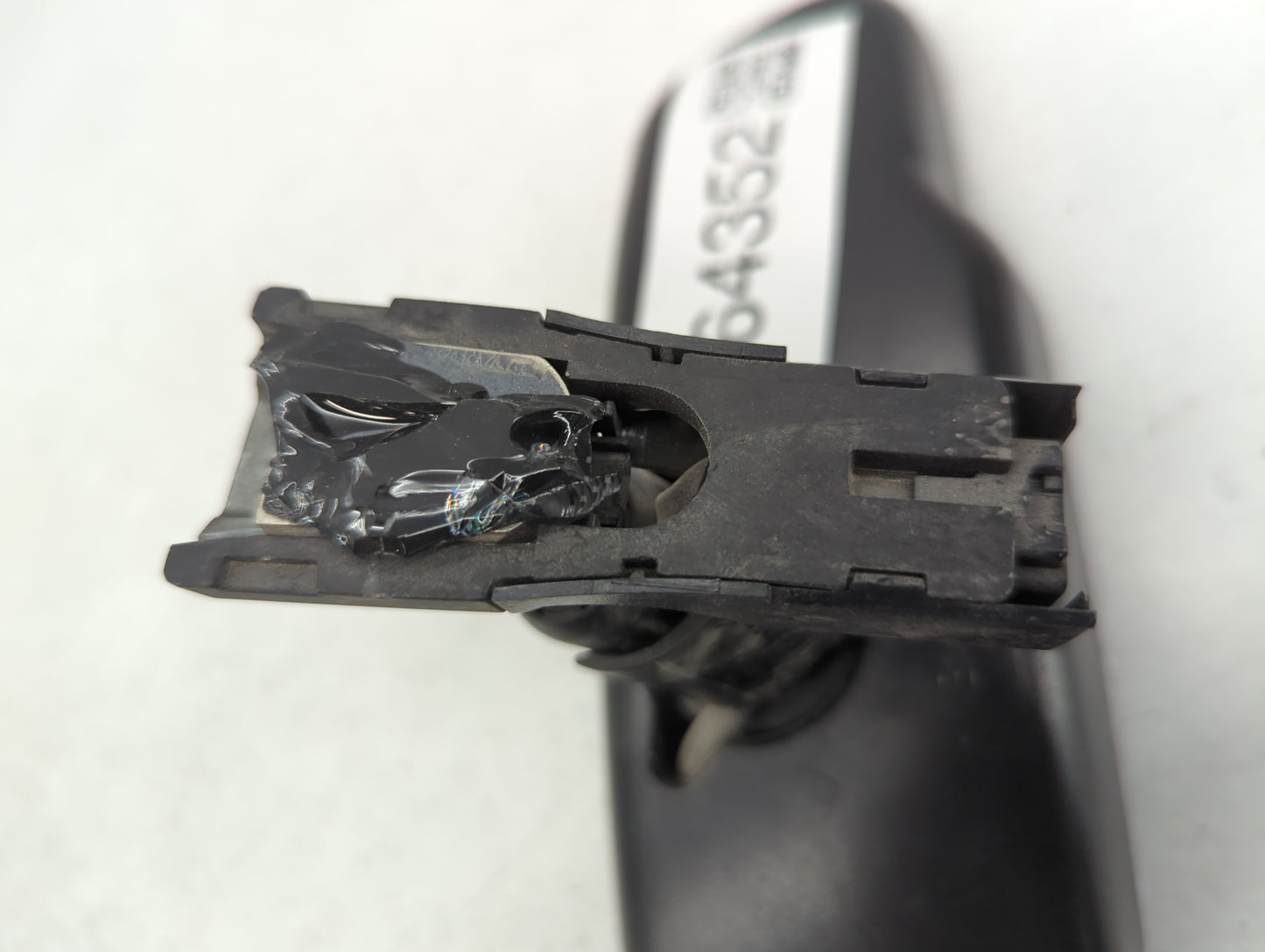 2011-2020 Kia Optima Interior Rear View Mirror Replacement OEM Fits OEM Used Auto Parts - Oemusedautoparts1.com