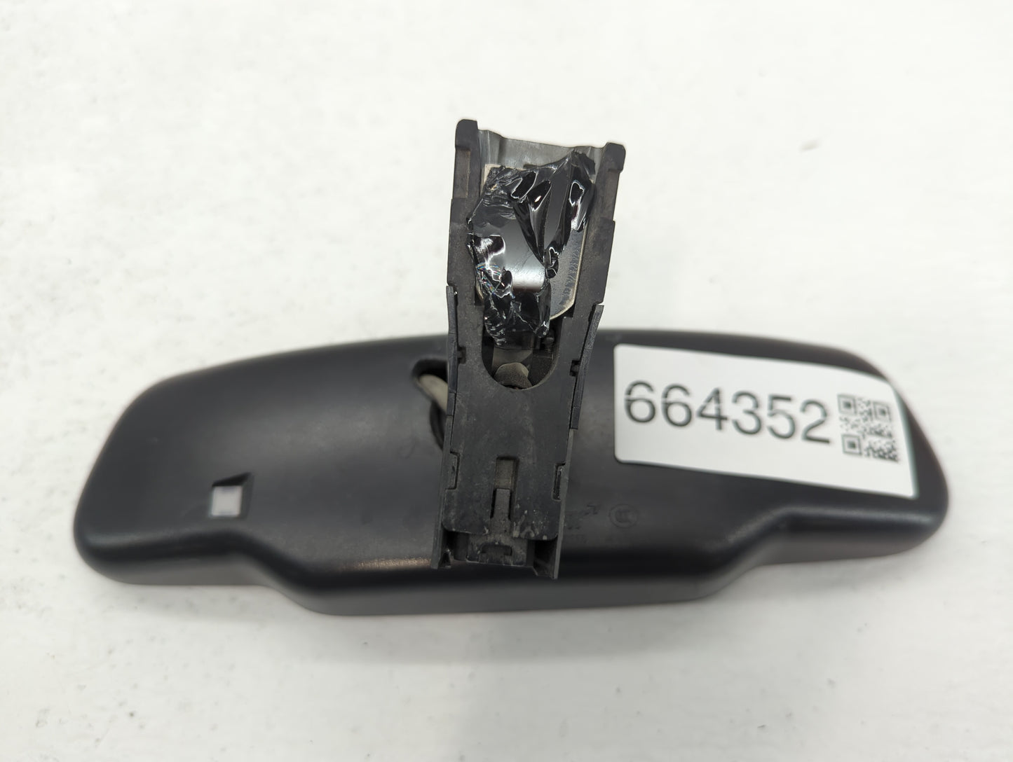 2011-2020 Kia Optima Interior Rear View Mirror Replacement OEM Fits OEM Used Auto Parts - Oemusedautoparts1.com