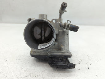 compare product 2017-2020 Kia Optima Throttle Body P/N:35100-2E610 Fits Fits 2016 2017 2018 2019 2020 OEM Used Auto Parts
