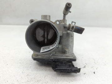 2017-2020 Kia Optima Throttle Body P/N:35100-2E610 Fits Fits 2016 2017 2018 2019 2020 OEM Used Auto Parts - Oemusedautoparts